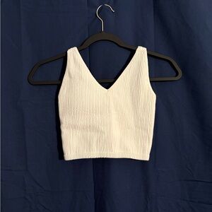 Ribbed Women's Top Bundle